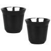Duo Recycled Espresso Cup Sets